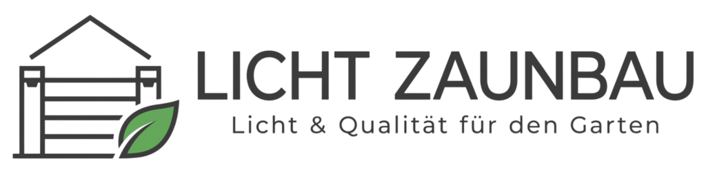 lichtzaunbau logo