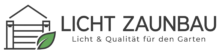 lichtzaunbau logo