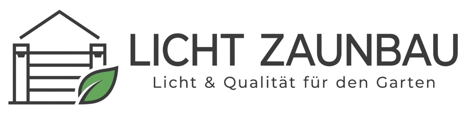 lichtzaunbau logo